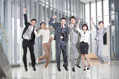 精进商务沟通，赋能职业发展 探寻静安区优质商务英语培训