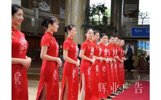 专业铸就卓越——泉州活动服务礼仪公司的全方位礼仪服务解析